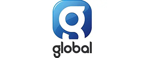Global Radio Logo