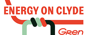 Gren - Energy on Clyde Logo