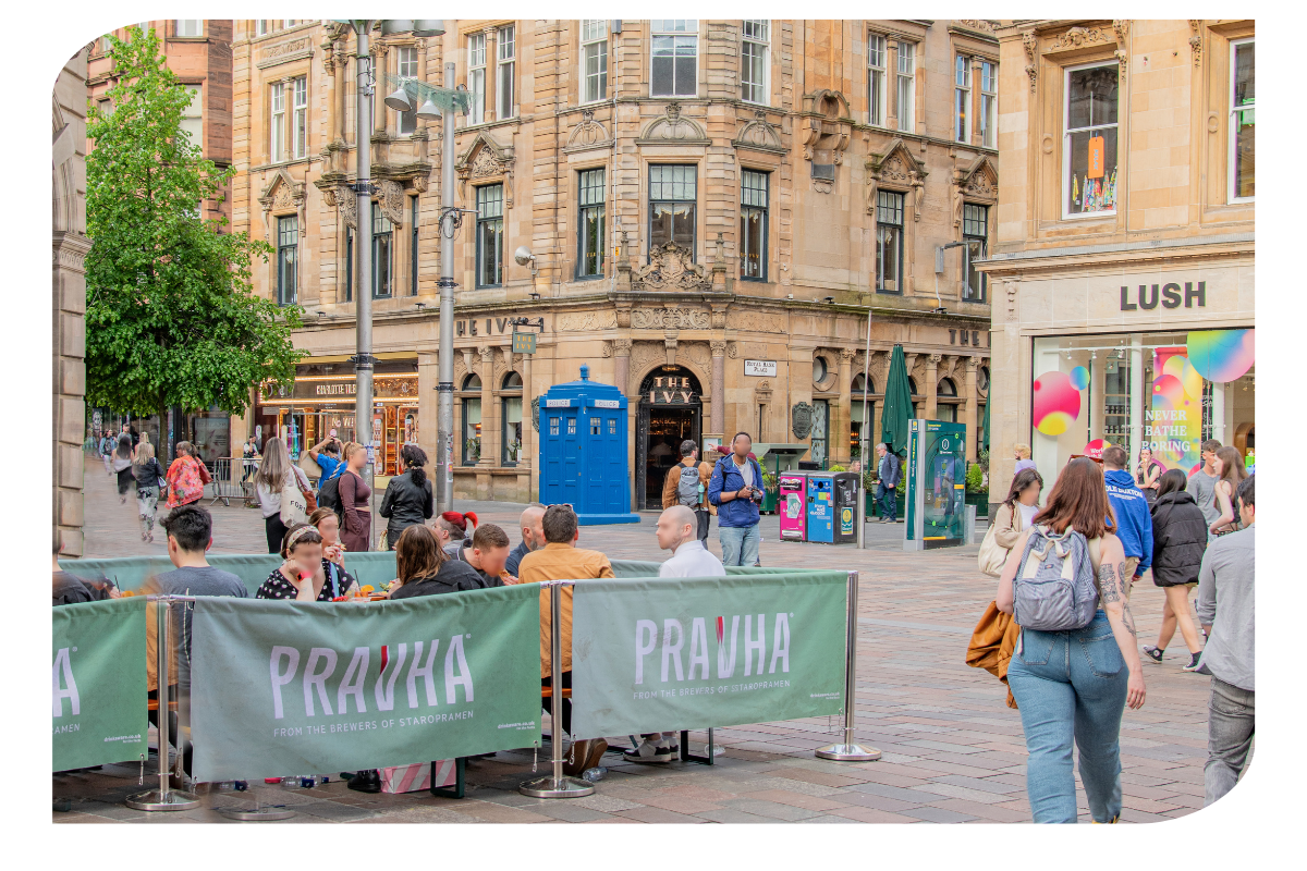 Buchanan Street 3