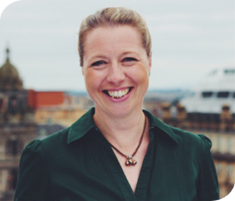 Rebecca Ricketts