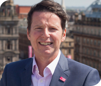 Richard Muir