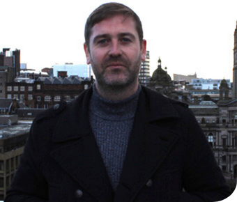 Nicholas Carroll