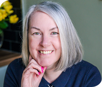 Sarah Heaney