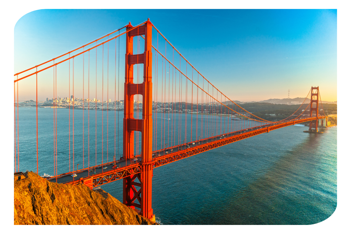 San Francisco 1