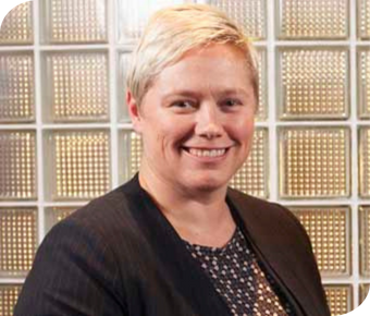 Gillian Docherty