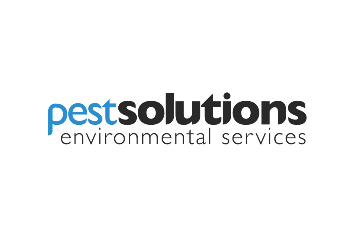 Pest Solutions Logo