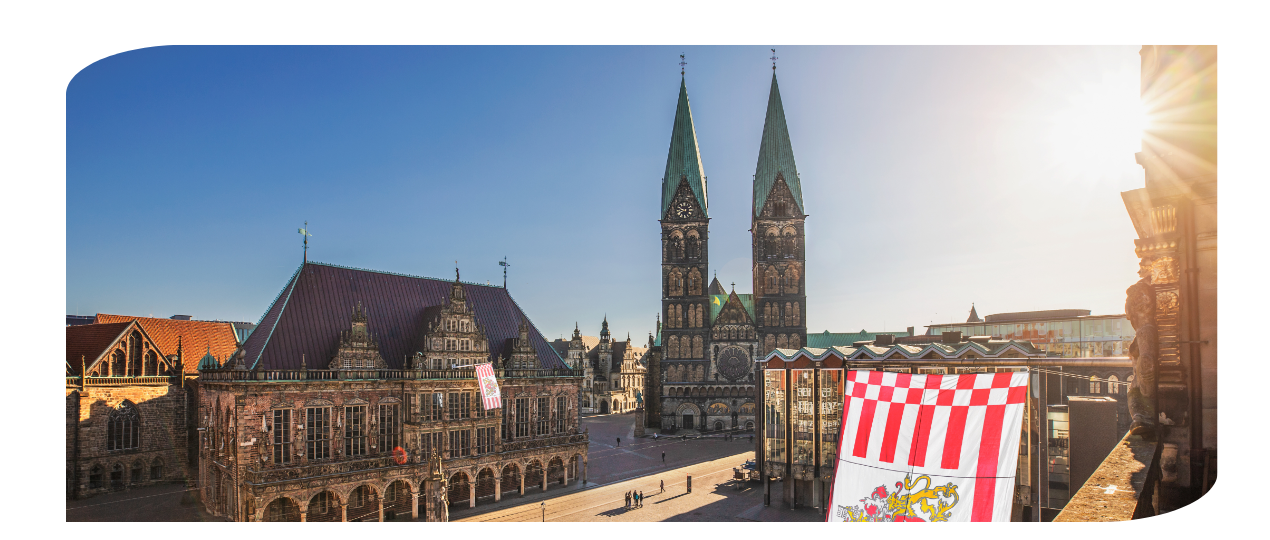 Trade Mission to Bremen, Germany