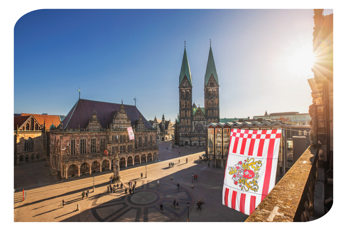 Trade Mission to Bremen, Germany