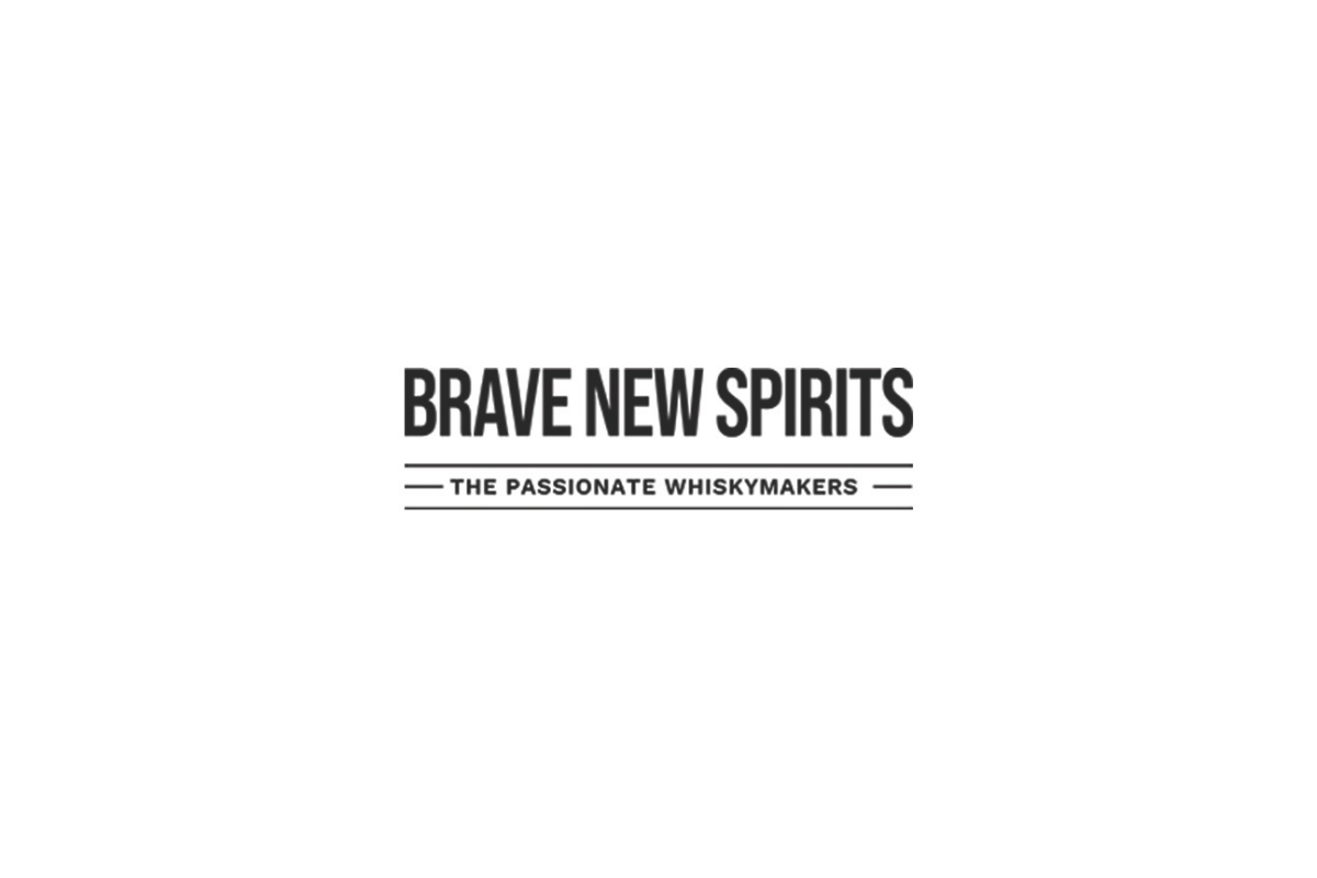Brave New Spirits Logo
