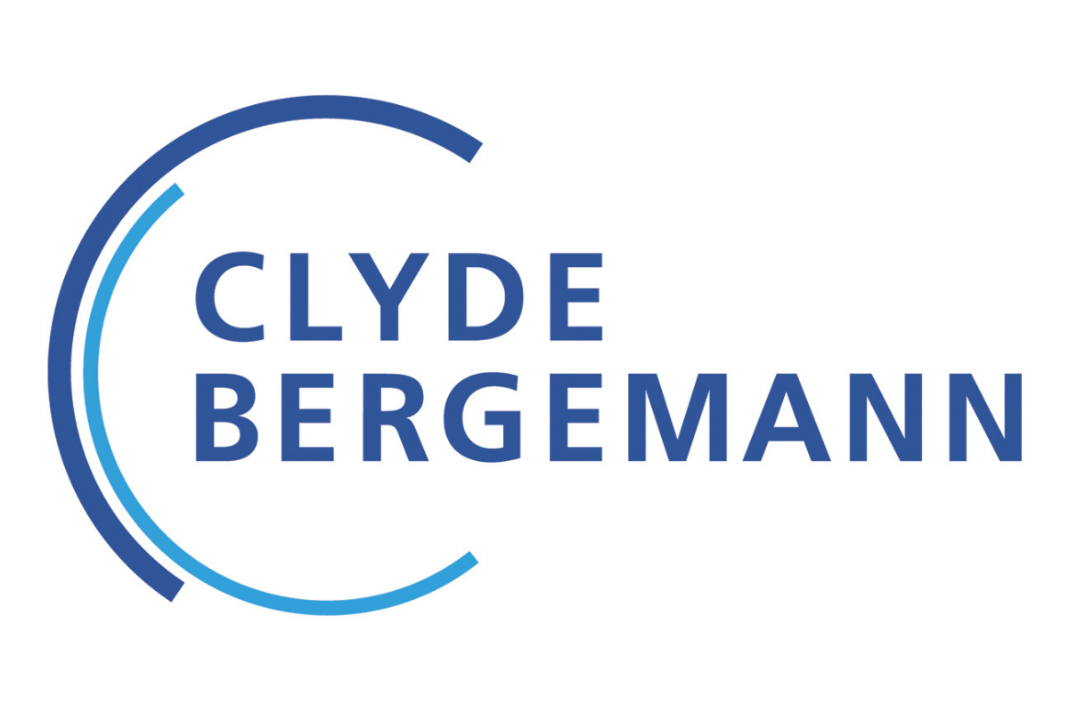 Clyde Bergemann Logo