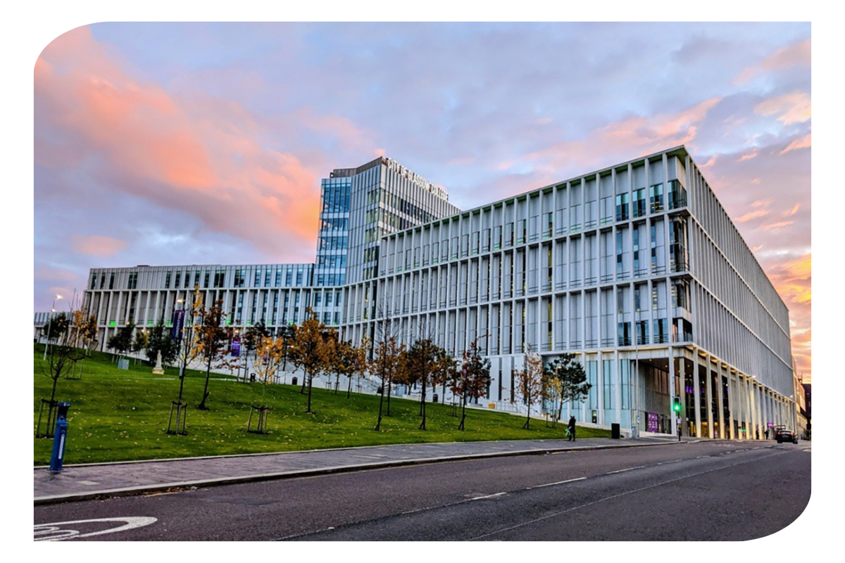 City of Glasgow College 34