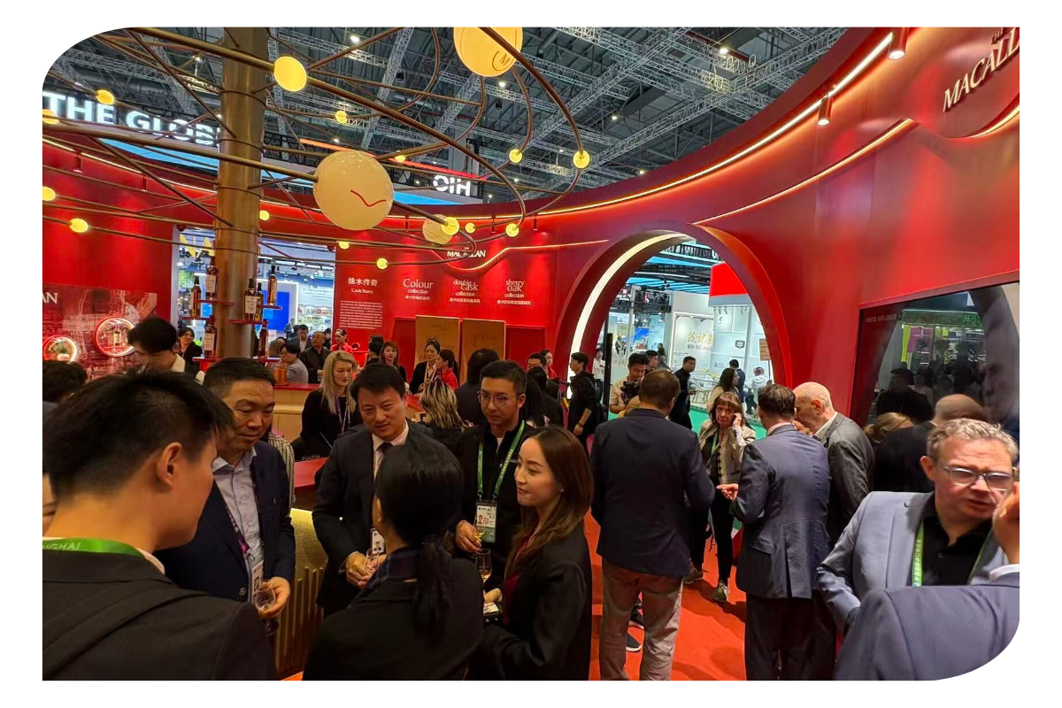 Shanghai Trade Mission Nov 25 4