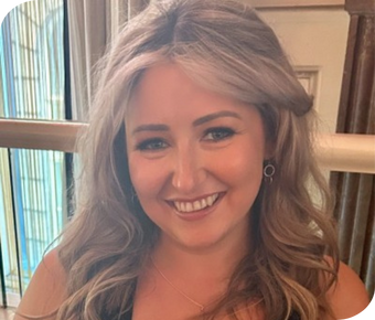 Rachel Hollinger, ScottishPower