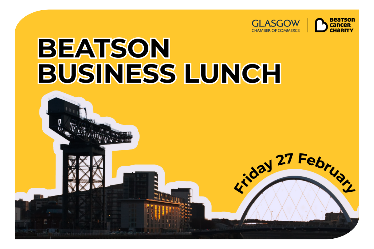 Beatson Cancer Charity 4