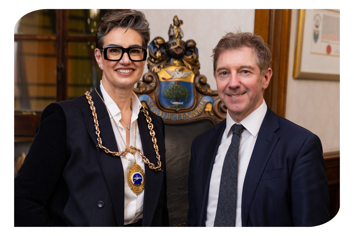 Glasgow Chamber of Commerce 1