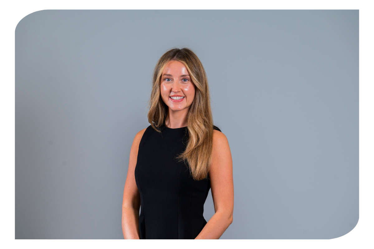 Katie Primrose-Rourke, Anderson Strathern