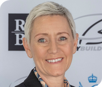 Tracy Keenan, City Building