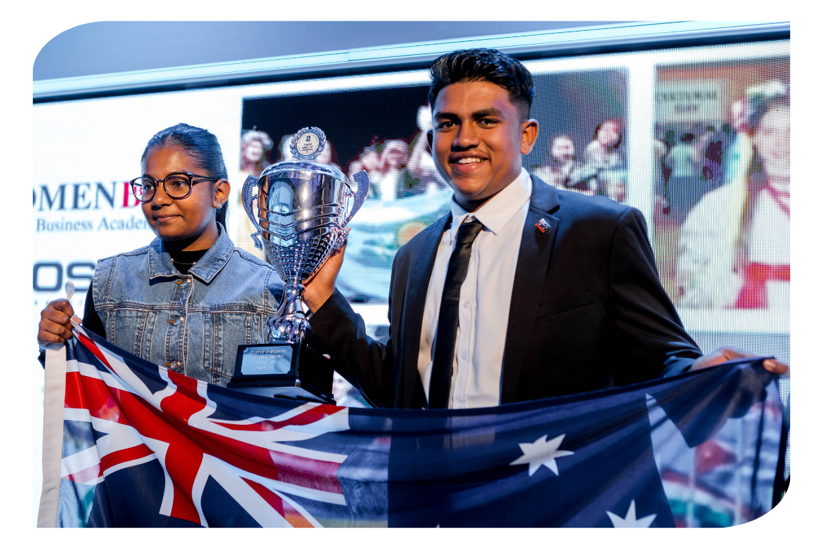 World Education, Science and Innovation Organisation 1