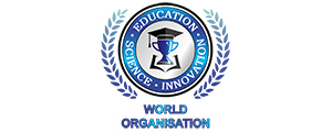 World Education, Science and Innovation Organisation Logo