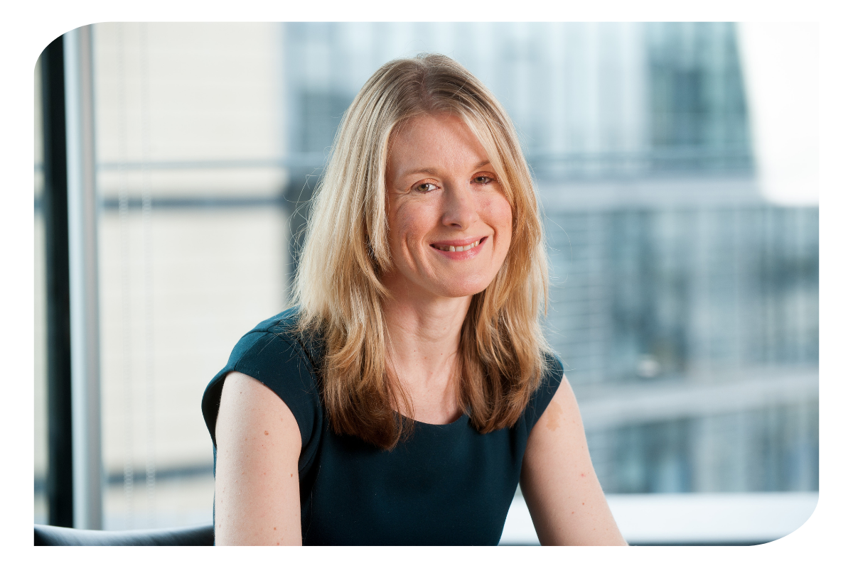 Aileen Shearer, DWF