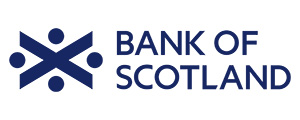 Bank of Scotland Logo