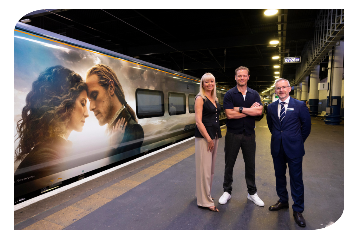Caledonian Sleeper 9