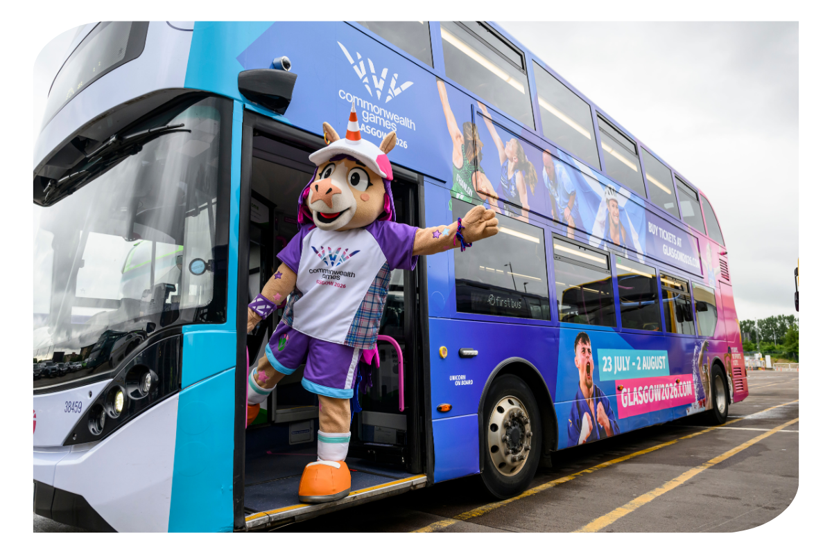Glasgow Commonwealth Games 2026 24