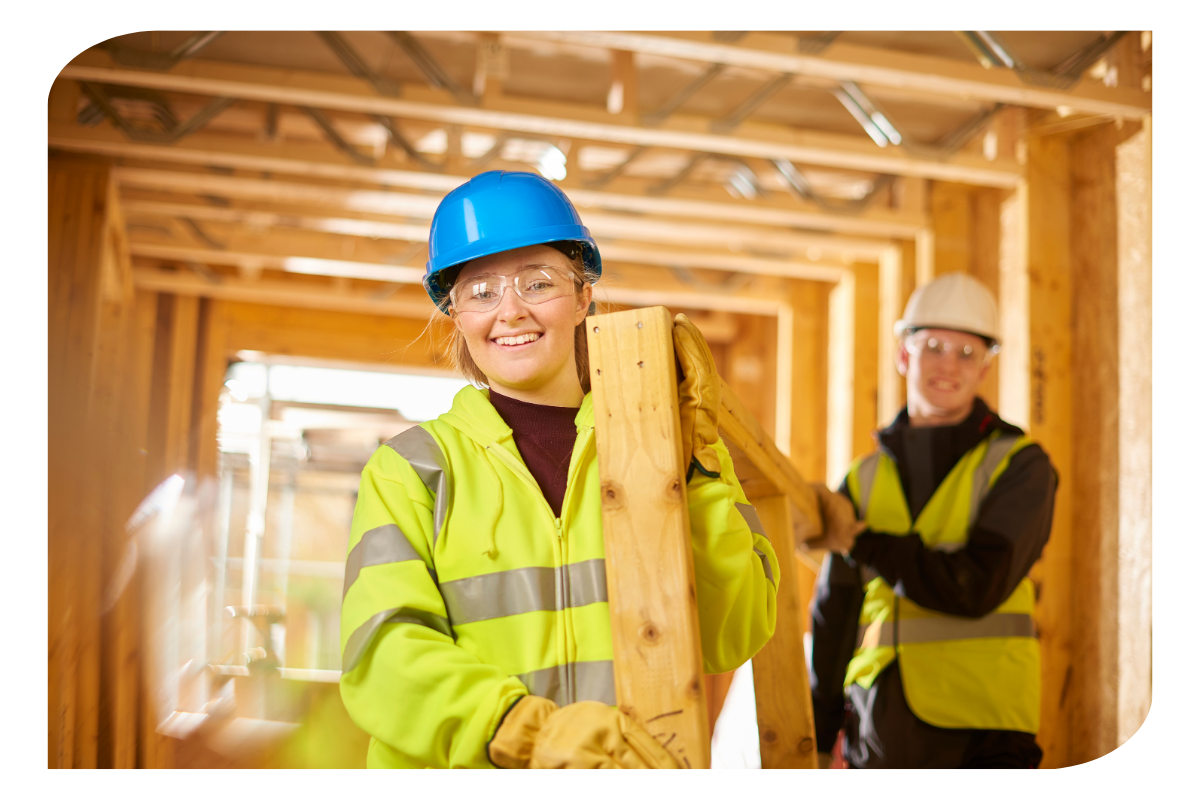 Construction Apprentices 1