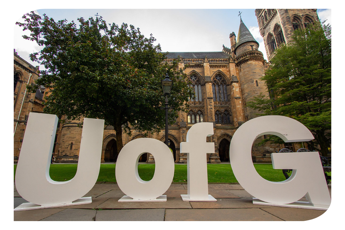 University of Glasgow 133