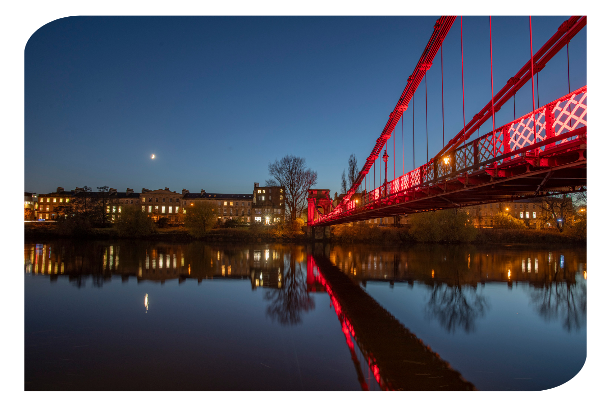 River Clyde 4