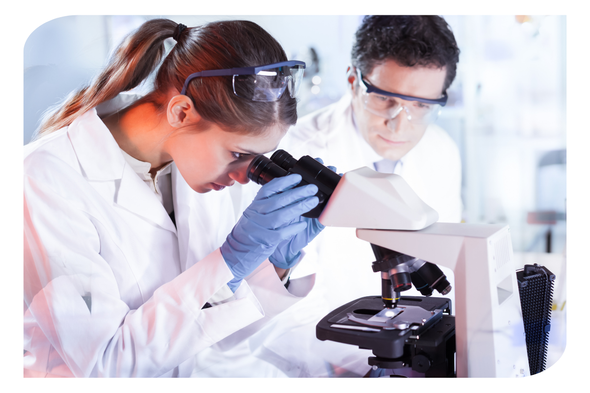 Life Sciences 2