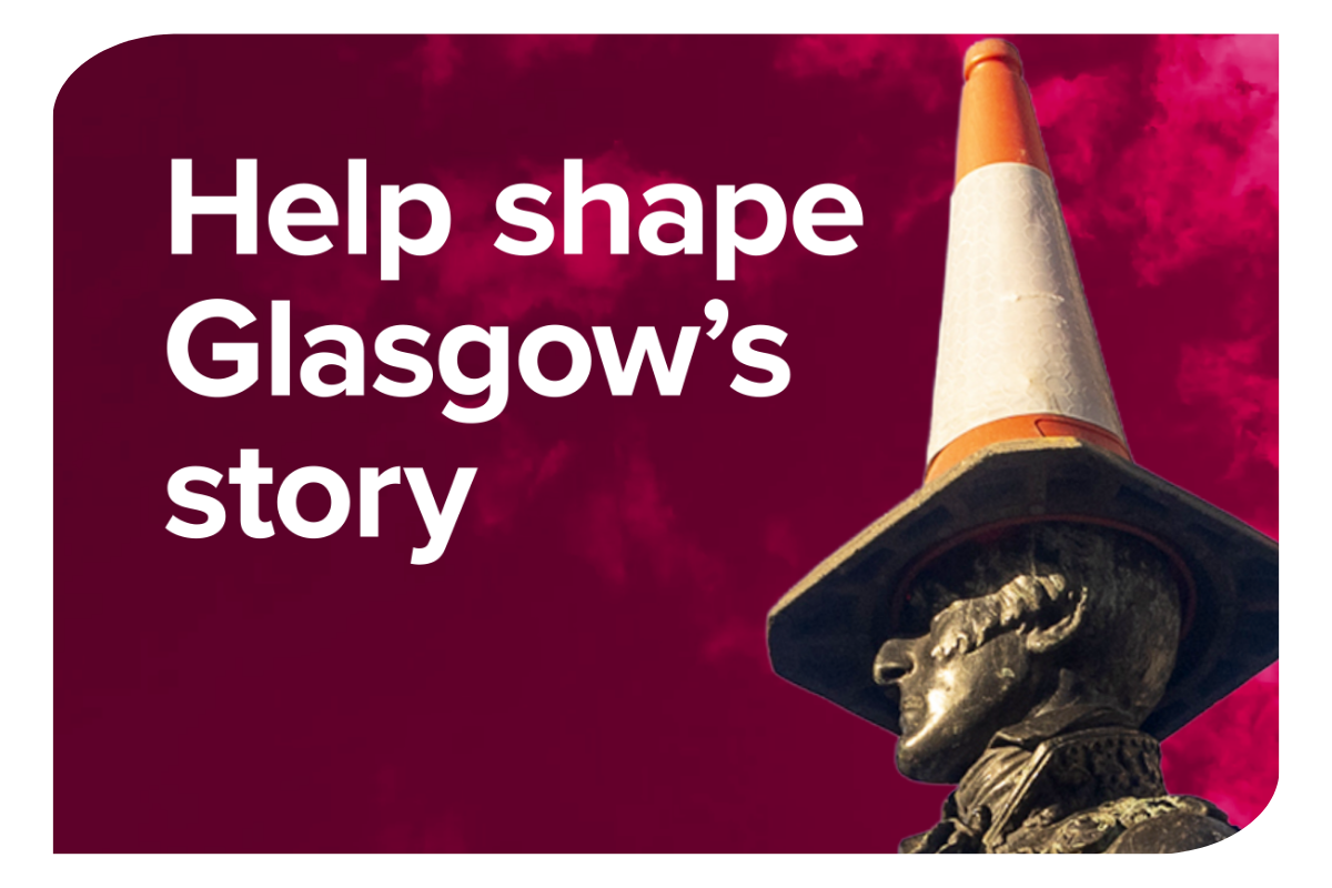 Destination Glasgow 1