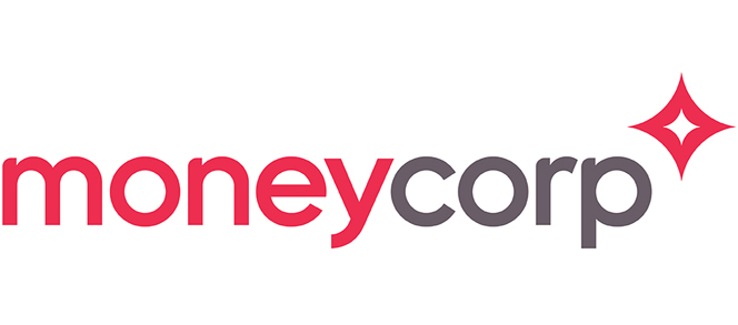 Moneycorp Logo