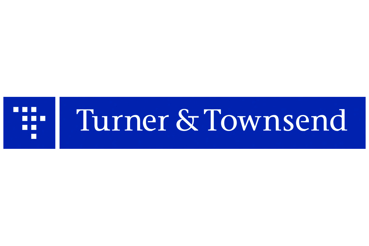 Turner and Townsend Logo