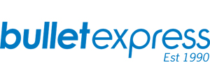 Bullet Express Logo