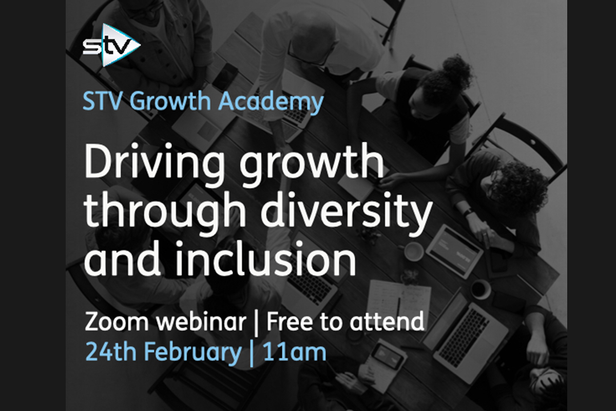 The Stv Growth Academy Returns This Month With Too Gallus The Black Scottish Business Fund And Women S Enterprise Scotland Glasgow Chamber Of Commerce The Stv Growth Academy Returns This Month With Too Gallus The Black Scottish Business Fund And Women S Enterprise Scotland Glasgow Chamber Of Commerce